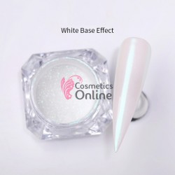 Pigment mirror cameleon effect pentru Gel UV sau Acril, NADP007RR Aurora Turcoaz Effect